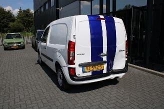 Mercedes Citan 109 CDI BlueEFFICIENCY airco elek pakket marge (vrij van btw) picture 2