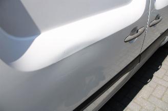 Mercedes Citan 109 CDI BlueEFFICIENCY airco elek pakket marge (vrij van btw) picture 7