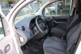 Mercedes Citan 109 CDI BlueEFFICIENCY airco elek pakket marge (vrij van btw) picture 10