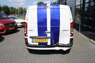 Mercedes Citan 109 CDI BlueEFFICIENCY airco elek pakket marge (vrij van btw) picture 3