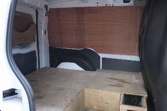 Mercedes Citan 108 CDI BlueEFFICIENCY elek pakket marge (btw vrij) 139.000 km. picture 17