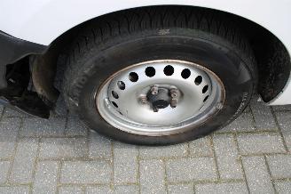 Mercedes Citan 108 CDI BlueEFFICIENCY elek pakket marge (btw vrij) 139.000 km. picture 20
