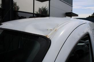 Mercedes Citan 108 CDI BlueEFFICIENCY elek pakket marge (btw vrij) 139.000 km. picture 9