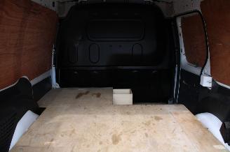 Mercedes Citan 108 CDI BlueEFFICIENCY elek pakket marge (btw vrij) 139.000 km. picture 16