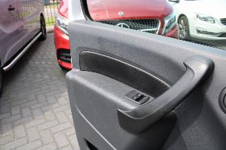 Mercedes Citan 108 CDI BlueEFFICIENCY elek pakket marge (btw vrij) 139.000 km. picture 14