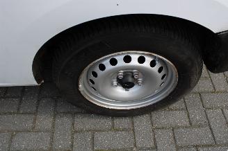 Mercedes Citan 108 CDI BlueEFFICIENCY elek pakket marge (btw vrij) 139.000 km. picture 21