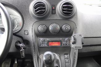 Mercedes Citan 108 CDI BlueEFFICIENCY elek pakket marge (btw vrij) 139.000 km. picture 13