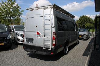 Renault Master 145.35 FG L3H2 RWD airco elek pakket 3000 kg trgw picture 6