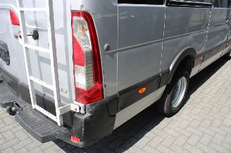 Renault Master 145.35 FG L3H2 RWD airco elek pakket 3000 kg trgw picture 21