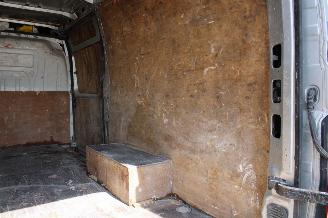 Renault Master 145.35 FG L3H2 RWD airco elek pakket 3000 kg trgw picture 18