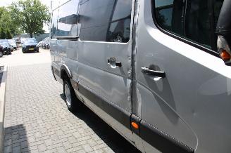 Renault Master 145.35 FG L3H2 RWD airco elek pakket 3000 kg trgw picture 8