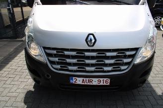 Renault Master 145.35 FG L3H2 RWD airco elek pakket 3000 kg trgw picture 9