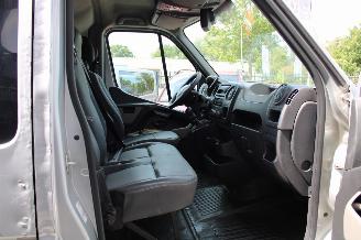 Renault Master 145.35 FG L3H2 RWD airco elek pakket 3000 kg trgw picture 22