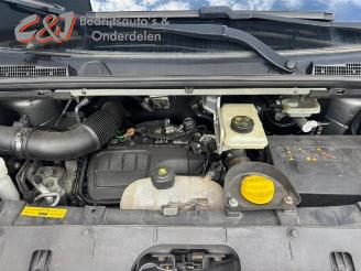 Opel Vivaro Vivaro, Van, 2014 / 2019 1.6 CDTi BiTurbo 125 picture 19