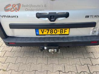 Opel Vivaro Vivaro, Van, 2014 / 2019 1.6 CDTi BiTurbo 125 picture 6