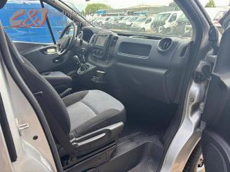 Opel Vivaro Vivaro, Van, 2014 / 2019 1.6 CDTi BiTurbo 125 picture 12