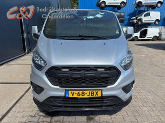 Ford Transit Transit Custom, Van, 2011 / 2023 2.0 TDCi 16V Eco Blue 130 picture 12