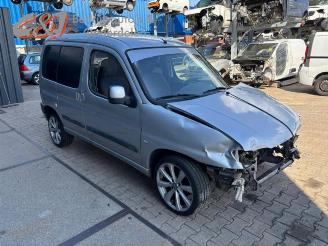 Citroën Berlingo Berlingo Cinqspace, Multispace, MPV, 1996 / 2011 1.4 picture 7