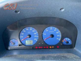 Citroën Berlingo Berlingo Cinqspace, Multispace, MPV, 1996 / 2011 1.4 picture 17