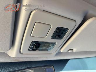 Citroën Berlingo Berlingo Cinqspace, Multispace, MPV, 1996 / 2011 1.4 picture 14