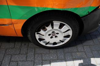 Fiat Doblo 1.6 MultiJet Maxi pick up elek pakket picture 23