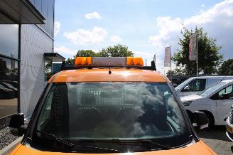 Fiat Doblo 1.6 MultiJet Maxi pick up elek pakket picture 25