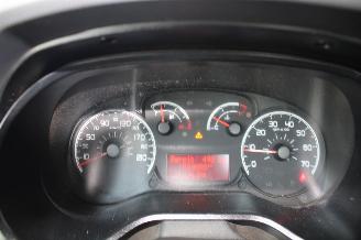 Fiat Doblo 1.6 MultiJet Maxi pick up elek pakket picture 13