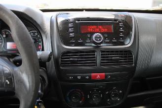 Fiat Doblo 1.6 MultiJet Maxi pick up elek pakket picture 14