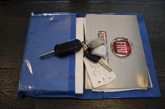 Fiat Doblo 1.6 MultiJet Maxi pick up elek pakket picture 27