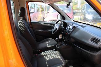 Fiat Doblo 1.6 MultiJet Maxi pick up elek pakket picture 22