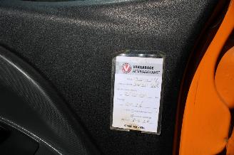 Fiat Doblo 1.6 MultiJet Maxi pick up elek pakket picture 16