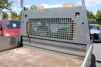 Fiat Doblo 1.6 MultiJet Maxi pick up elek pakket picture 9