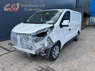 Sloopauto Nissan Nv300 NV 300, Van, 2016 2.0 dCi 16V 120 2021/8