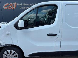 Nissan Nv300 NV 300, Van, 2016 2.0 dCi 16V 120 picture 3