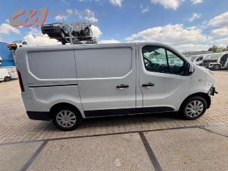 Nissan Nv300 NV 300, Van, 2016 2.0 dCi 16V 120 picture 10