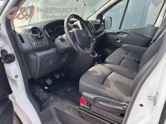 Nissan Nv300 NV 300, Van, 2016 2.0 dCi 16V 120 picture 17
