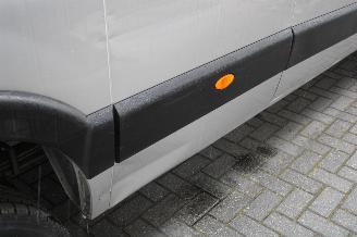 Opel Movano 2.3 BiTurbo 120kW RWD L3H3 3.5T dubbel lucht airco 3 zits achterschade picture 7