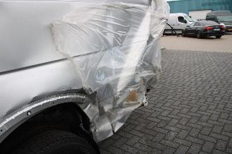 Opel Movano 2.3 BiTurbo 120kW RWD L3H3 3.5T dubbel lucht airco 3 zits achterschade picture 14