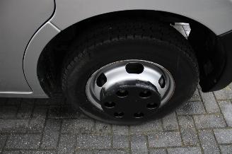 Opel Movano 2.3 BiTurbo 120kW RWD L3H3 3.5T dubbel lucht airco 3 zits achterschade picture 22