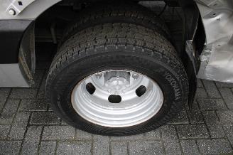 Opel Movano 2.3 BiTurbo 120kW RWD L3H3 3.5T dubbel lucht airco 3 zits achterschade picture 24