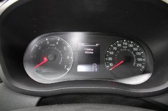 Opel Movano 2.3 BiTurbo 120kW RWD L3H3 3.5T dubbel lucht airco 3 zits achterschade picture 11