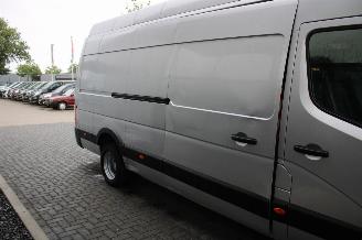 Opel Movano 2.3 BiTurbo 120kW RWD L3H3 3.5T dubbel lucht airco 3 zits achterschade picture 20