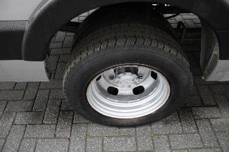 Opel Movano 2.3 BiTurbo 120kW RWD L3H3 3.5T dubbel lucht airco 3 zits achterschade picture 19