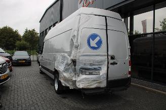 Opel Movano 2.3 BiTurbo 120kW RWD L3H3 3.5T dubbel lucht airco 3 zits achterschade picture 4
