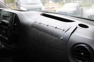 Mercedes Vito 109 CDI Functional Lang airco 3 zits marge ( btw vrij ) picture 21
