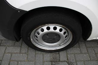 Mercedes Vito 109 CDI Functional Lang airco 3 zits marge ( btw vrij ) picture 25