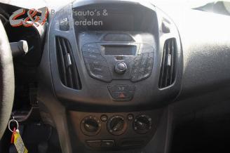 Ford Transit Connect Transit Connect (PJ2), Van, 2013 1.5 TDCi ECOnetic picture 14