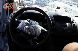 Ford Transit Connect Transit Connect (PJ2), Van, 2013 1.5 TDCi ECOnetic picture 13