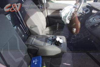 Ford Transit Connect Transit Connect (PJ2), Van, 2013 1.5 TDCi ECOnetic picture 10