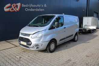 demontáž osobní automobily Ford Transit Transit Custom, Van, 2011 / 2023 2.2 TDCi 16V 2013/6